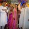 Raj Thackeray and Smita Thackeray comes together for Rahul Thackeray-Aditi Redkar's engagement celebrations